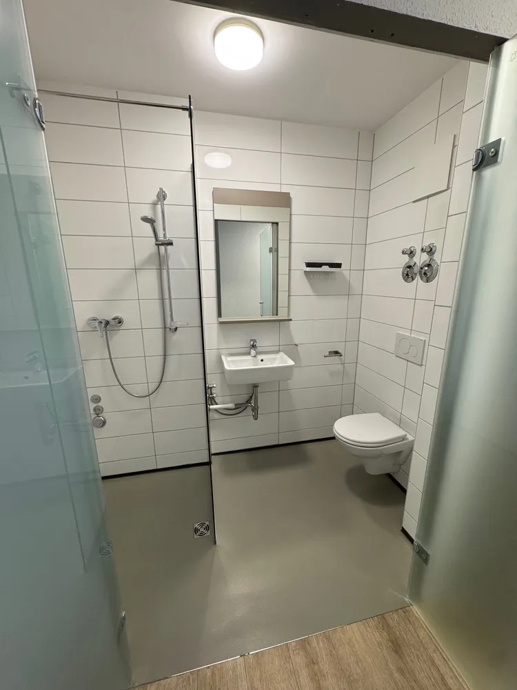 1 Zimmer Wohnung mit 22 m² in Aachen – Bild 9