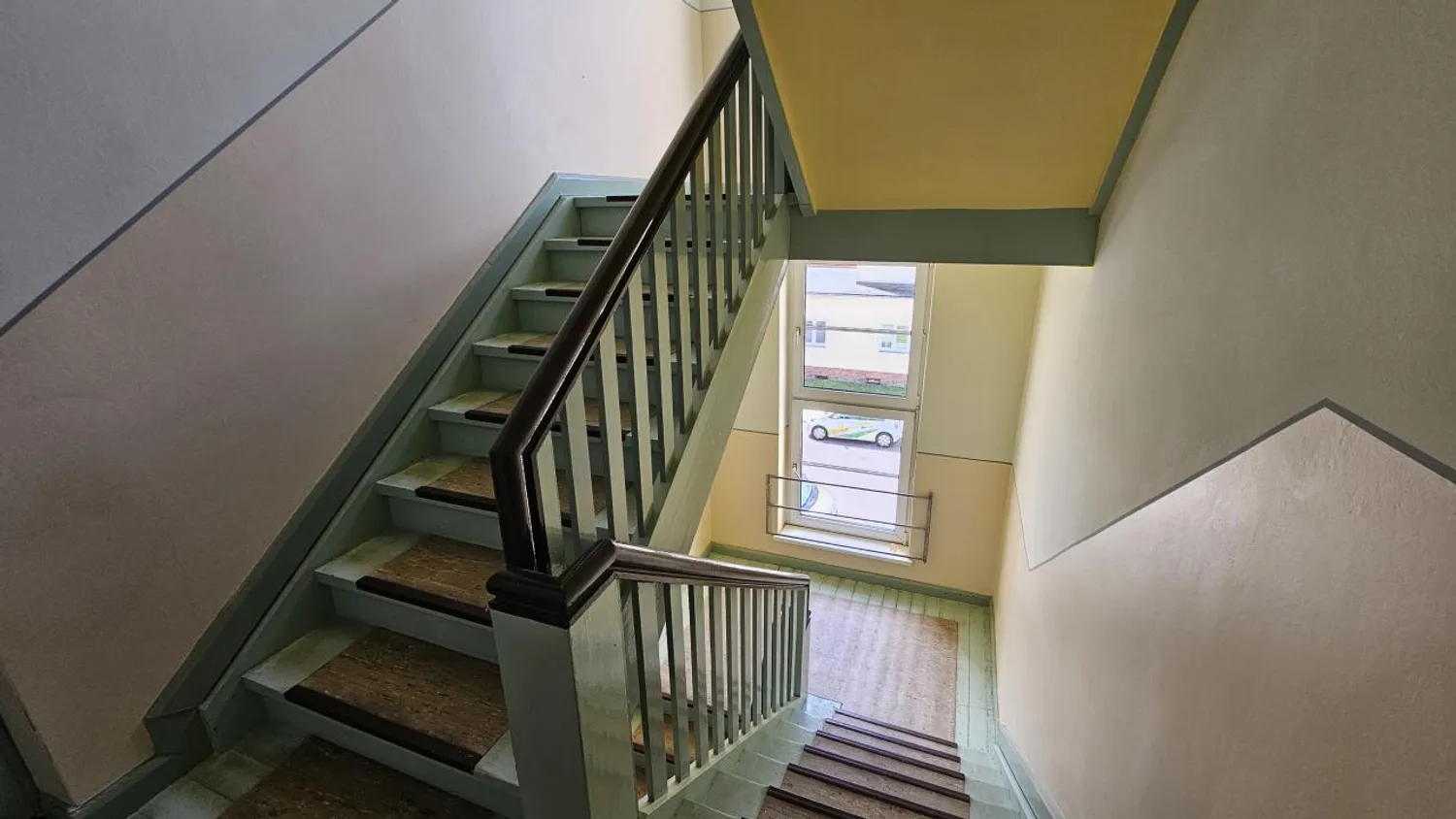 3 Zimmer Wohnung mit 68 m² in Magdeburg – Bild 2