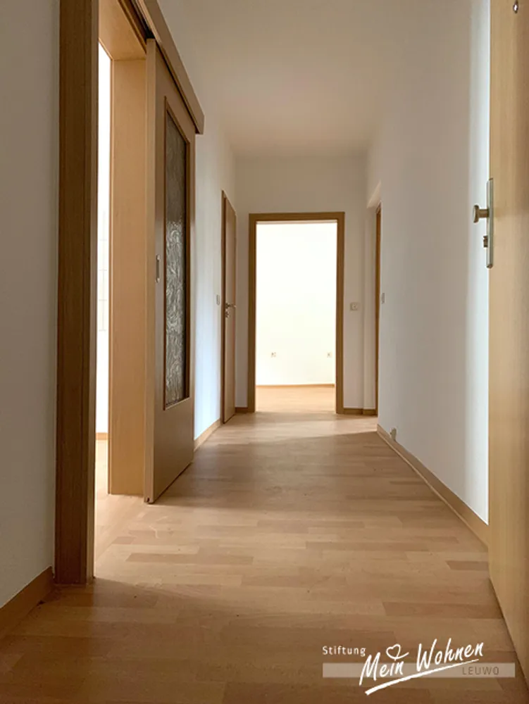 2 room apartment with 52 m² in Zeitz – Photo 10