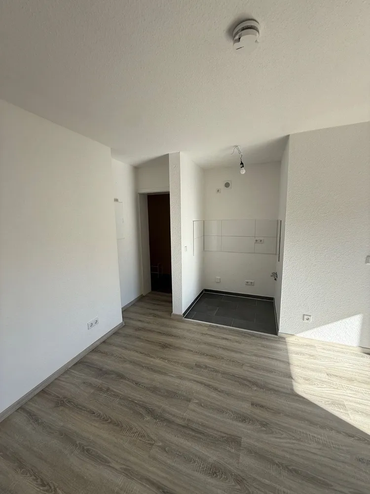 1 Zimmer Wohnung mit 35 m² in Iserlohn – Bild 6