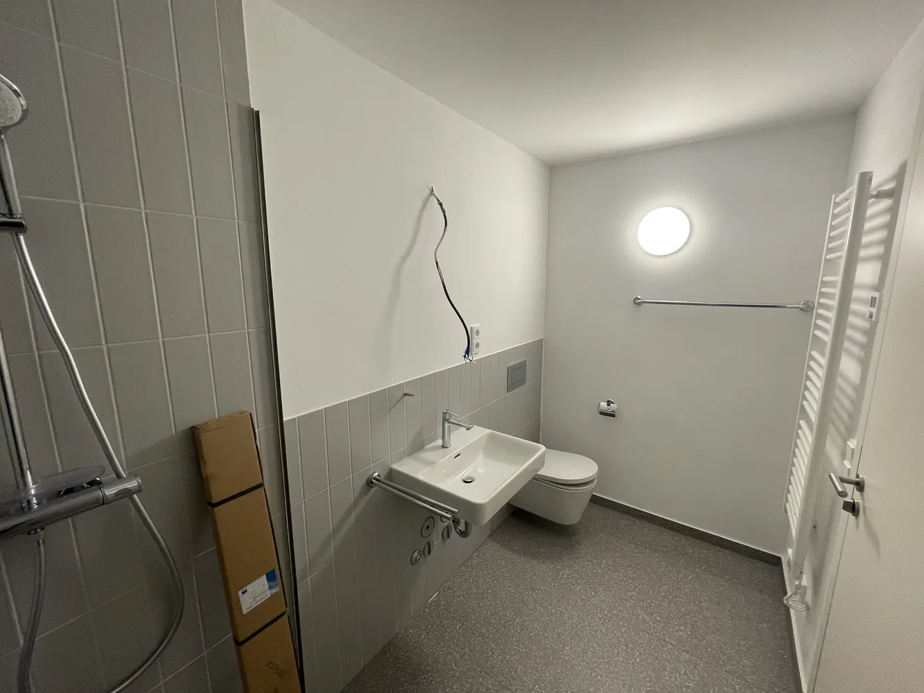 2 room apartment with 32 m² in Stuttgart – Photo 9
