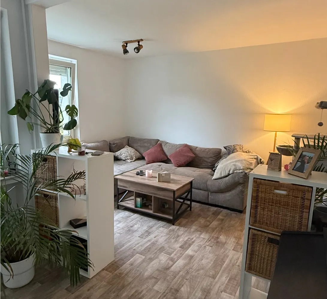 3 room apartment with 66 m² in Bremen – Photo 10