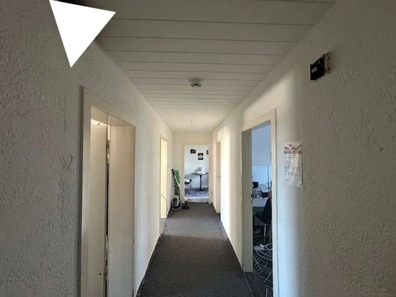 4 Zimmer Wohnung mit 73 m² in Duisburg – Bild 3