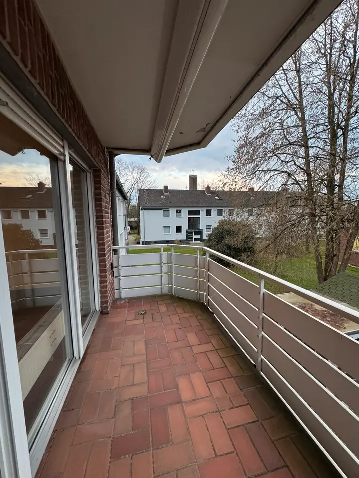 3 Zimmer Wohnung mit 76 m² in Duisburg – Bild 3