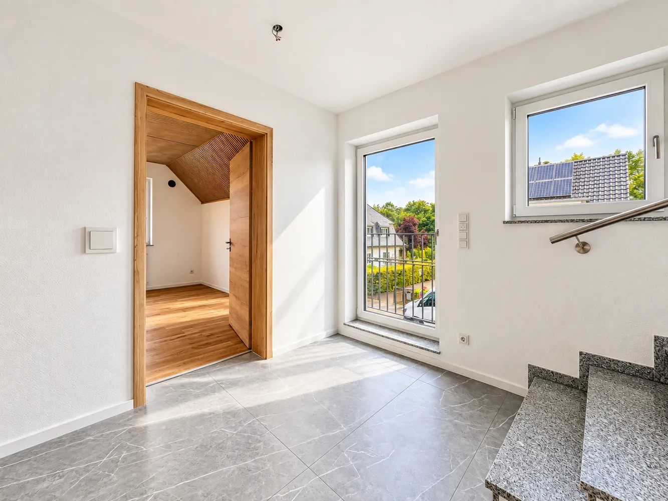 4 Zimmer Wohnung mit 104 m² in Siegburg – Bild 6