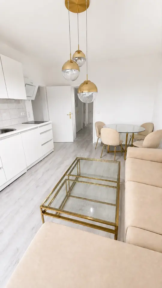2 Zimmer Wohnung mit 52 m² in Herne – Bild 4