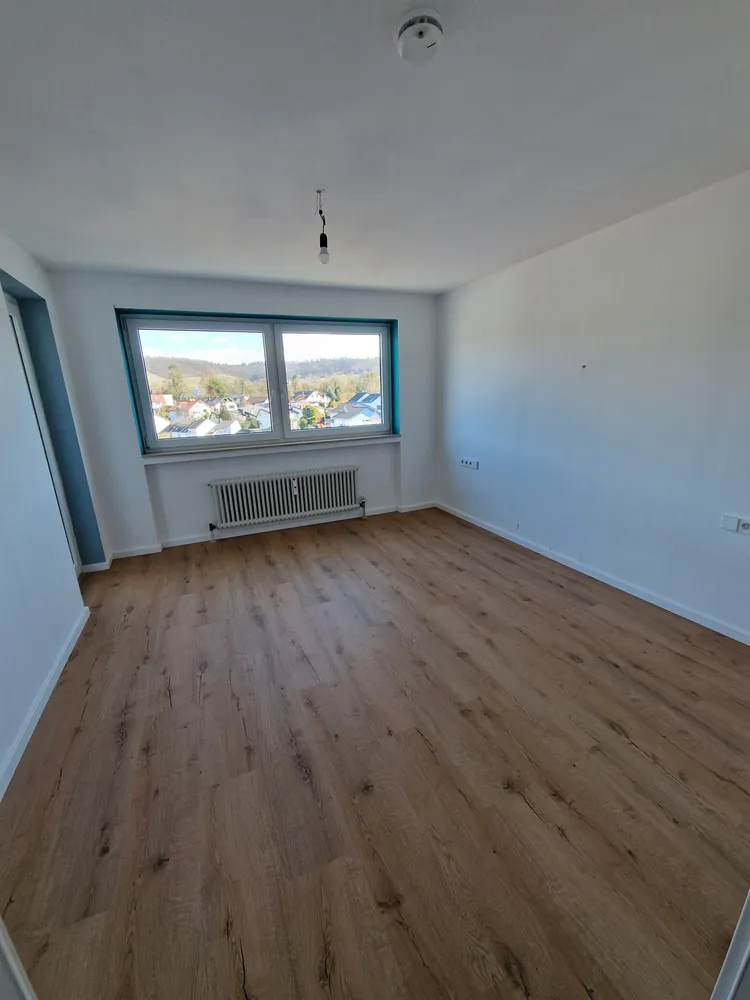 4 room apartment with 85 m² in Heilbronn – Photo 11
