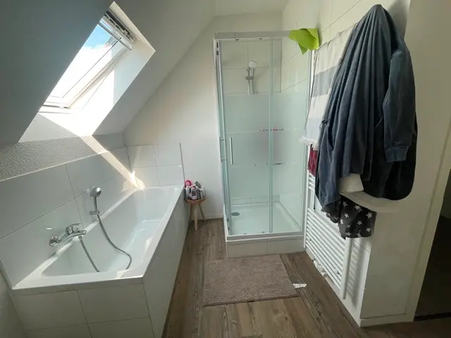 2 Zimmer Wohnung mit 72 m² in Mönchengladbach – Bild 8