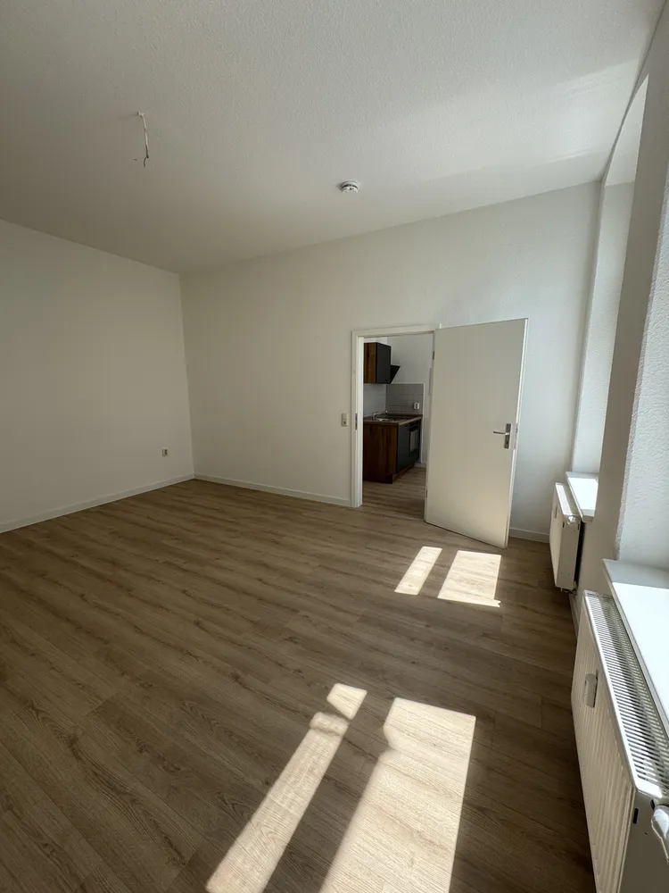 2 room apartment with 50 m² in Magdeburg – Photo 7