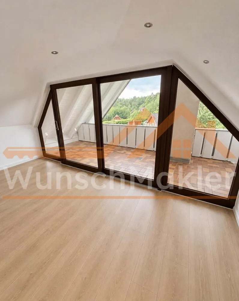 4 Zimmer Wohnung mit 144 m² in Menden (Sauerland) – Bild 9