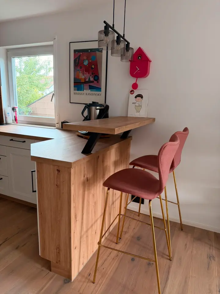 2 Zimmer Wohnung mit 56 m² in Kirchheim unter Teck – Bild 4