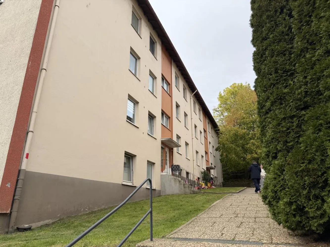 3 Zimmer Wohnung mit 50 m² in Lüdenscheid – Bild 4