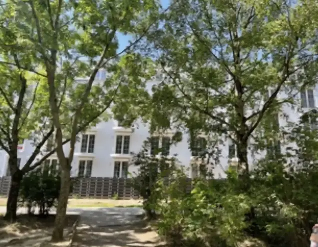2 Zimmer Wohnung mit 54 m² in Berlin – Bild 1