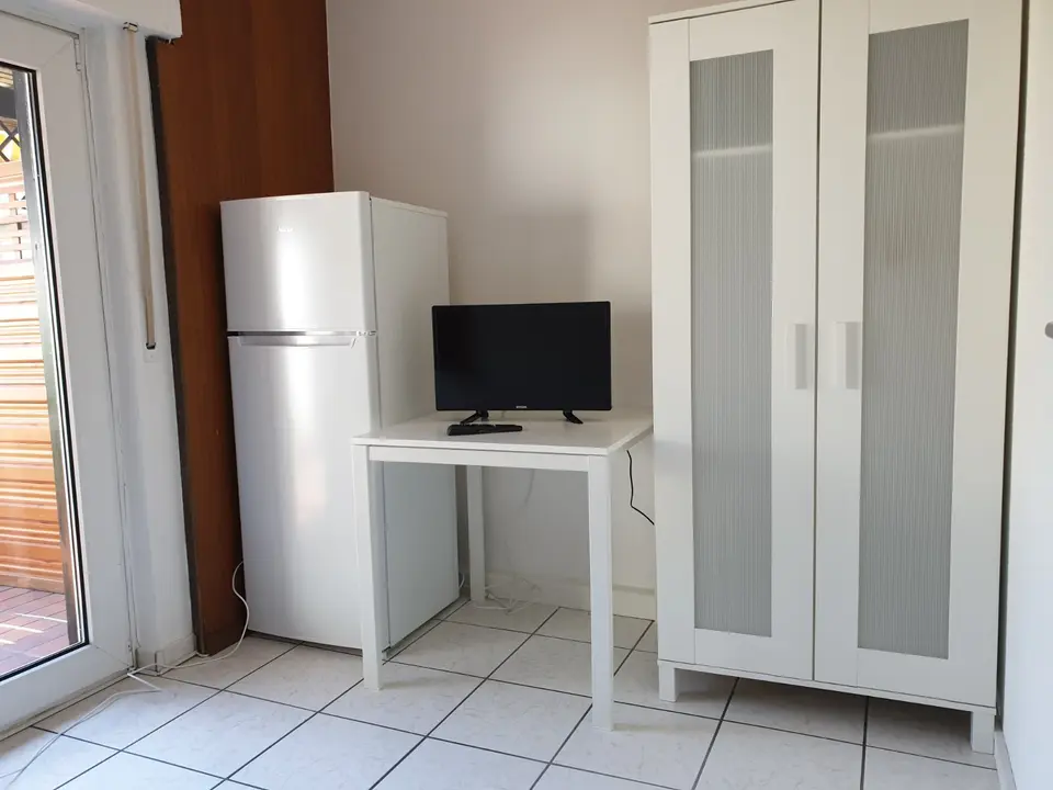 WG-Zimmer mit 20 m² in Karlsruhe – Bild 4