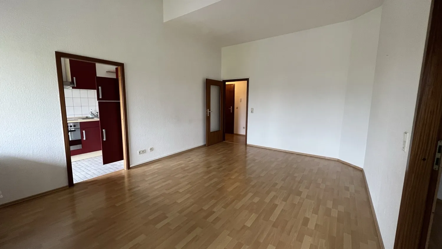 3 Zimmer Wohnung mit 48 m² in Karlsruhe – Bild 7