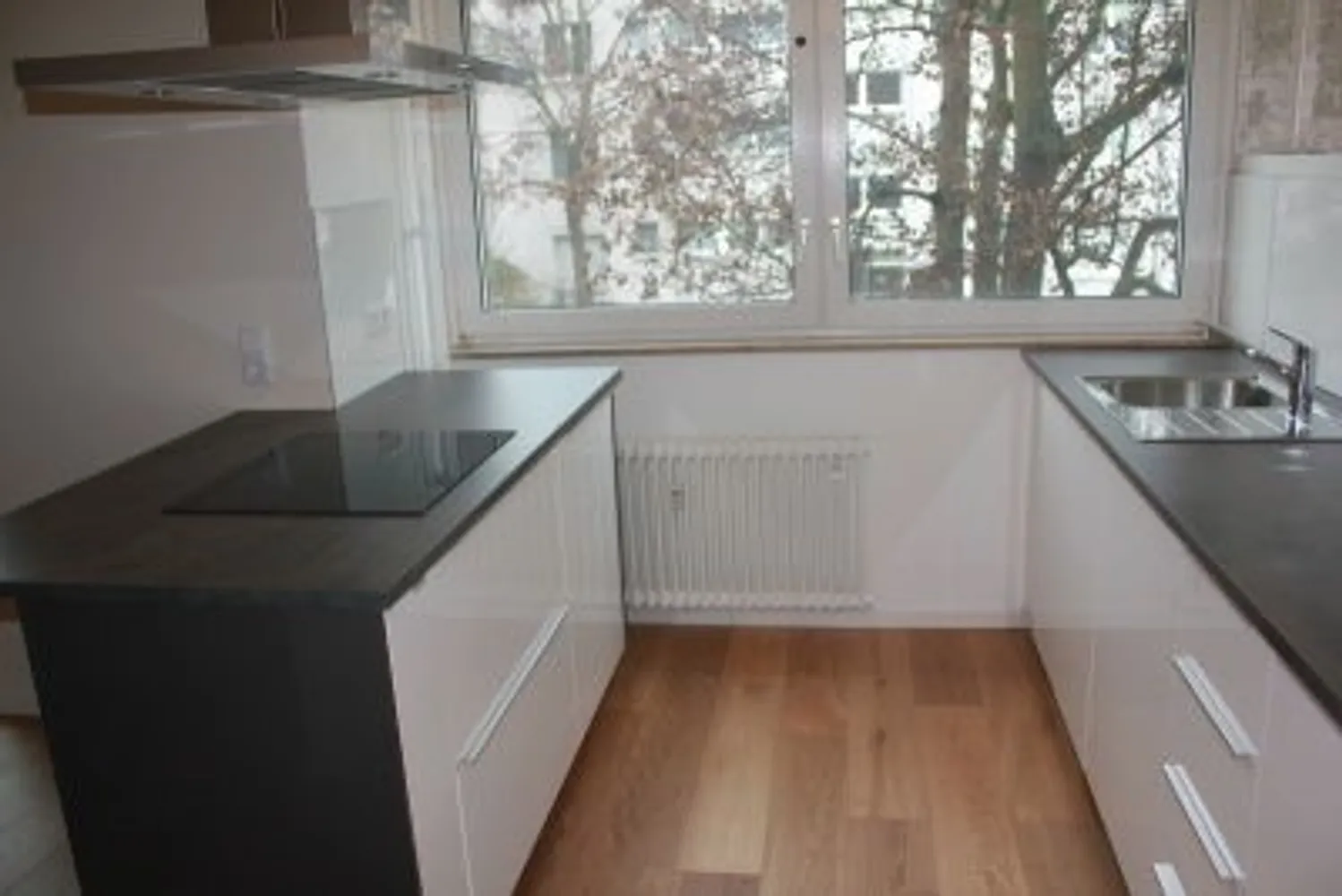 4 Zimmer Wohnung mit 95 m² in Frankfurt am Main – Bild 9