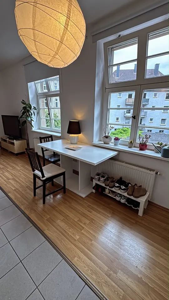 2 Zimmer Wohnung mit 45 m² in Detmold – Bild 3