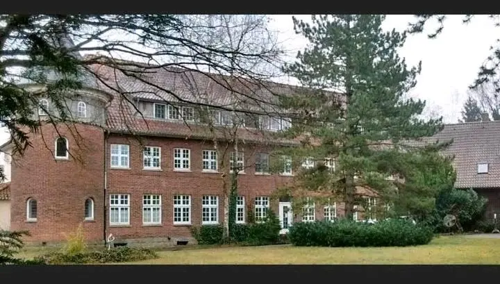 2 Zimmer Wohnung mit 45 m² in Lengerich – Bild 6