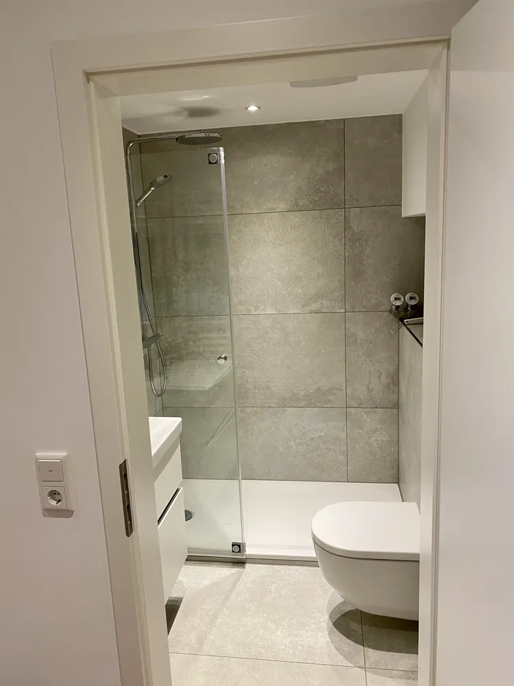 2 Zimmer Wohnung mit 51 m² in Darmstadt – Bild 6