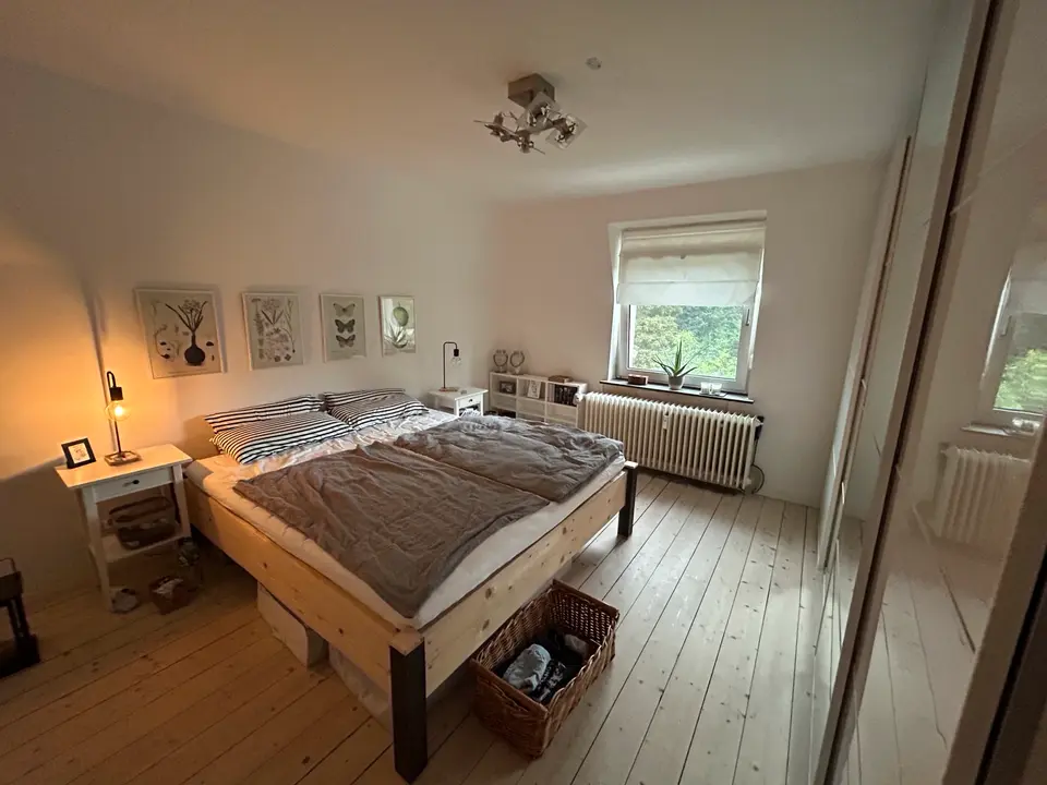 4 Zimmer Wohnung mit 93 m² in Hagen – Bild 10