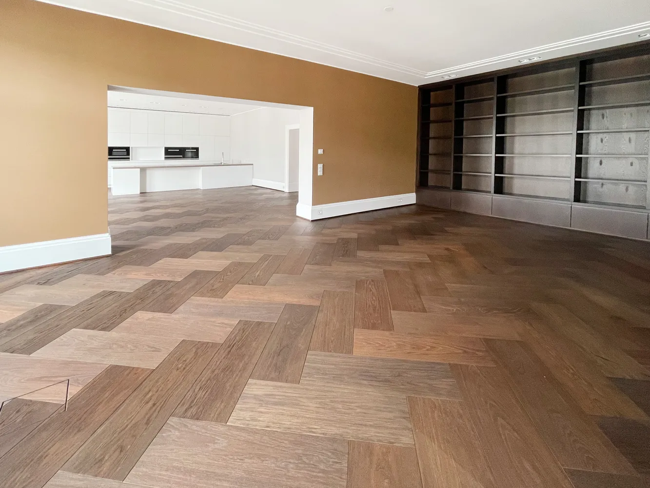 3 Zimmer Wohnung mit 173 m² in Berlin – Bild 4