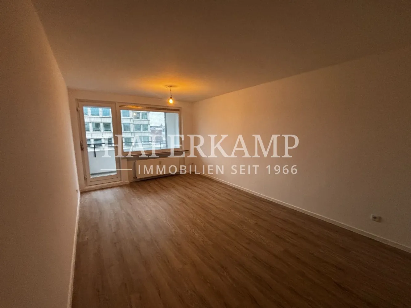 2 Zimmer Wohnung mit 53 m² in Bremen – Bild 1
