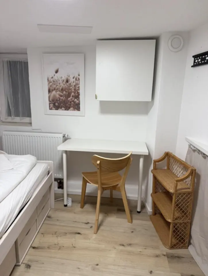 3 Zimmer Wohnung mit 25 m² in Tübingen – Bild 2