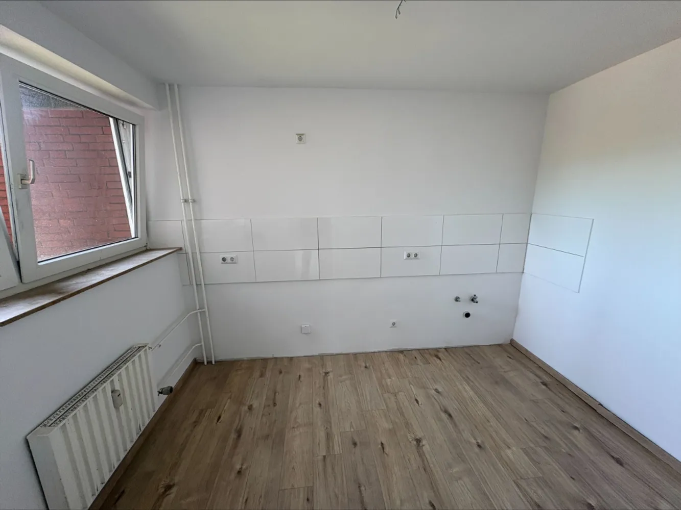 3 Zimmer Wohnung mit 79 m² in Emden – Bild 4