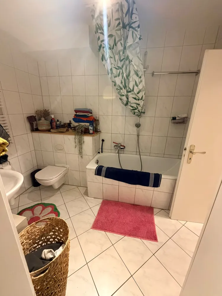 2 Zimmer Wohnung mit 77 m² in Essen – Bild 1