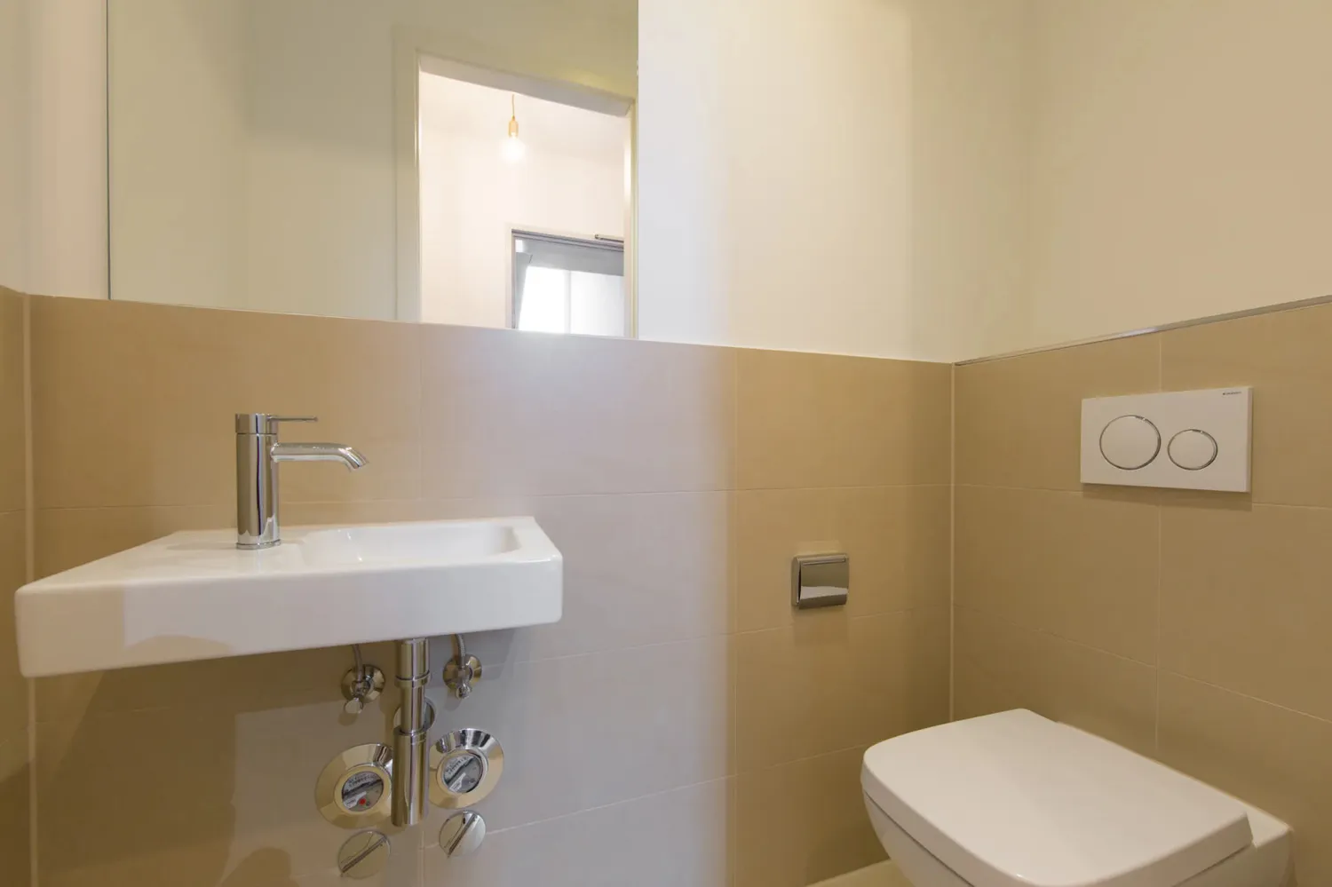 Shared room with 16 m² in Berlin – Photo 6