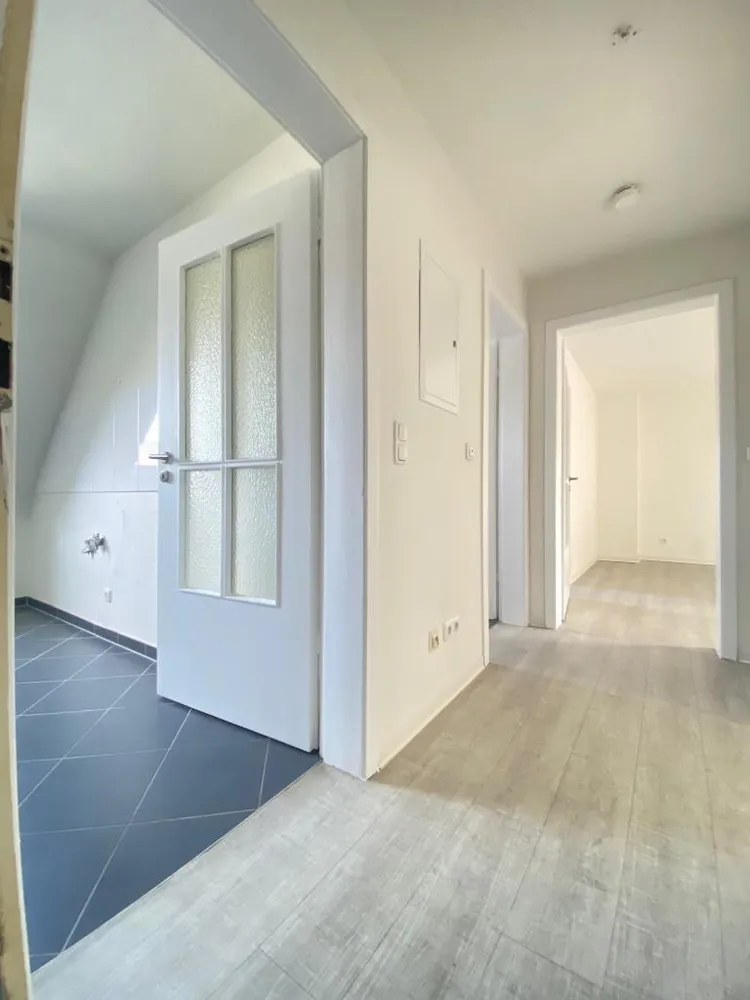 3 Zimmer Wohnung mit 55 m² in Gelsenkirchen – Bild 1
