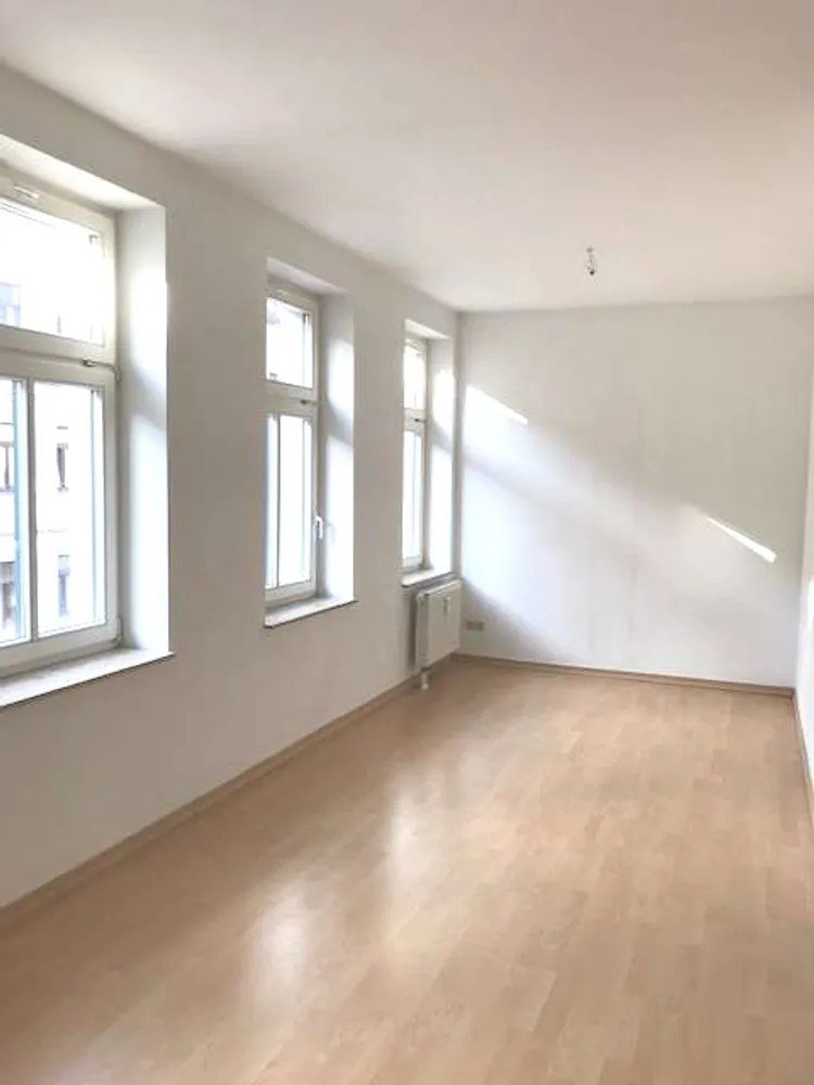 2 Zimmer Wohnung mit 60 m² in Leipzig – Bild 4