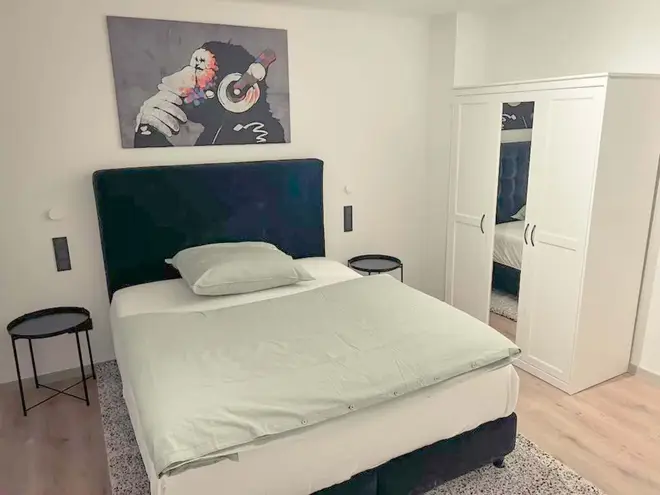 WG-Zimmer mit 20 m² in Frankfurt am Main – Bild 1