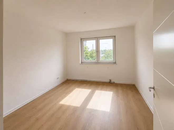 2 Zimmer Wohnung mit 61 m² in Ludwigshafen am Rhein – Bild 3