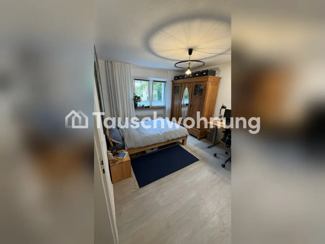 2 Zimmer Wohnung mit 47 m² in Freiburg im Breisgau – Bild 1