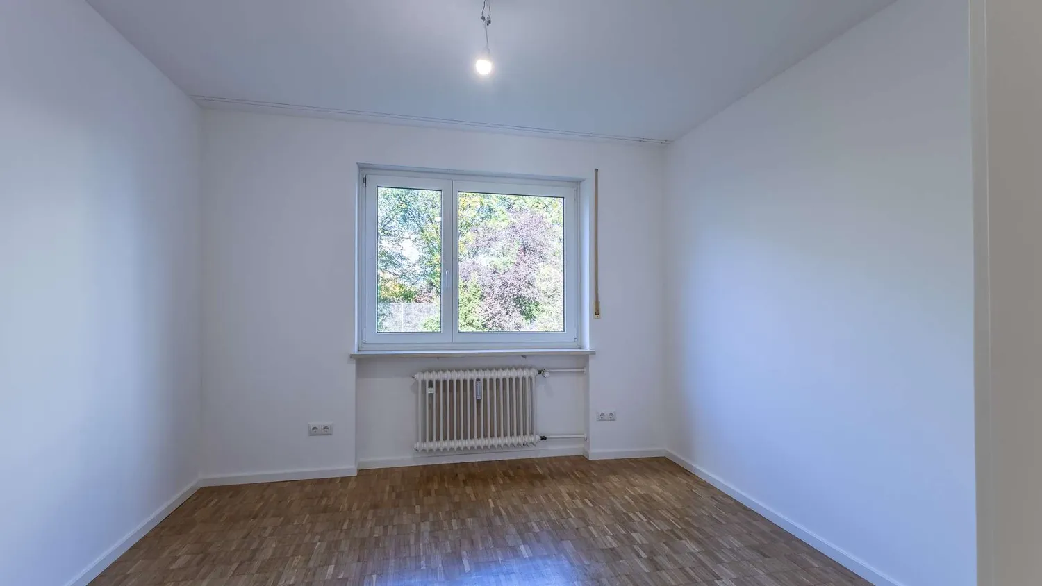 4 Zimmer Wohnung mit 120 m² in München – Bild 6