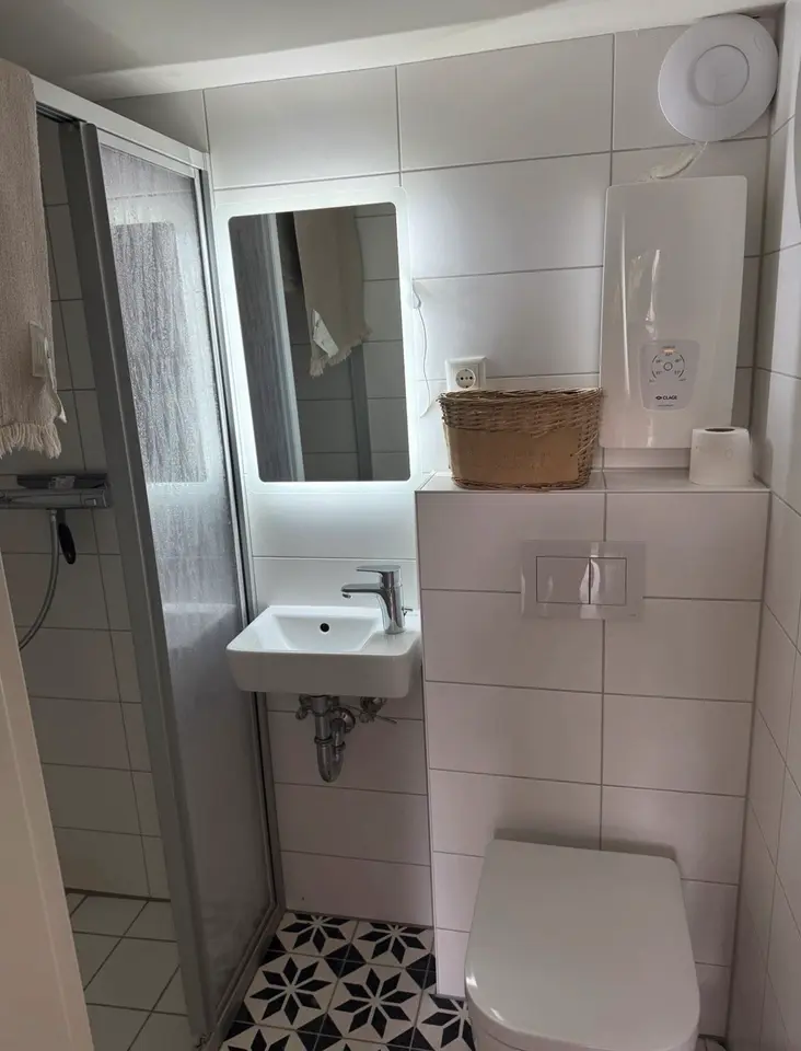 2 Zimmer Wohnung mit 30 m² in Braunschweig – Bild 7