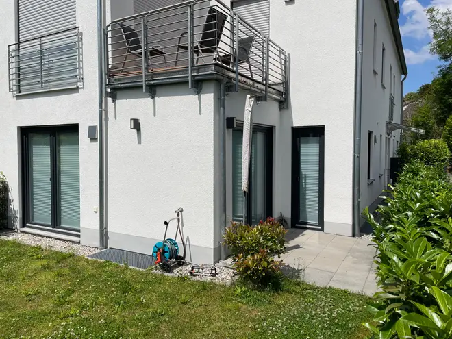 2 Zimmer Wohnung mit 48 m² in München – Bild 10