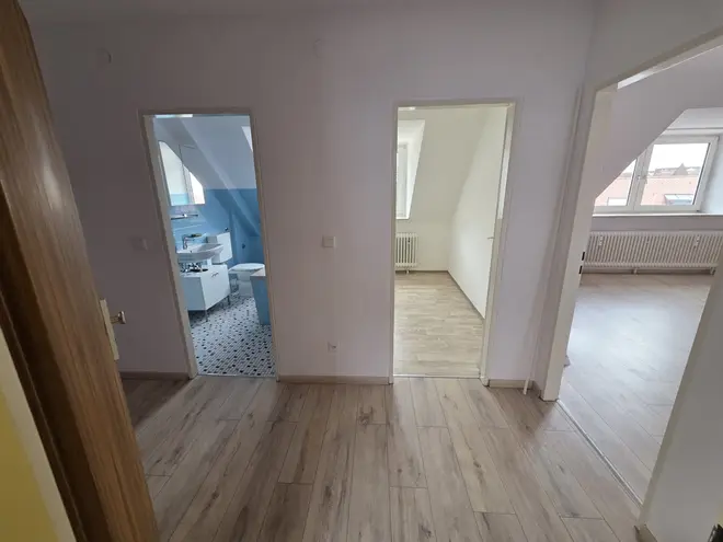 1 Zimmer Wohnung mit 48 m² in Nürnberg – Bild 6