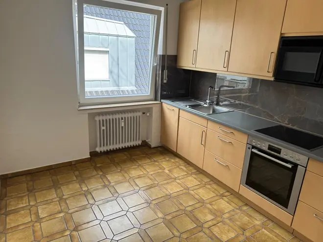 2 Zimmer Wohnung mit 80 m² in Essen – Bild 4