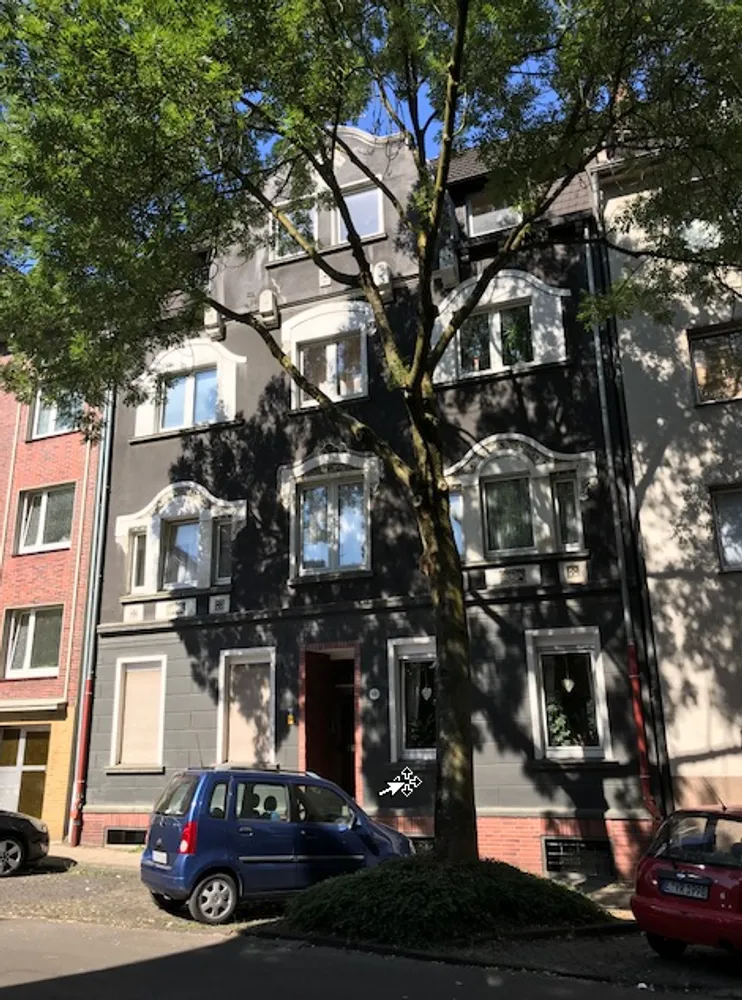 1 Zimmer Wohnung mit 40 m² in Essen – Bild 1