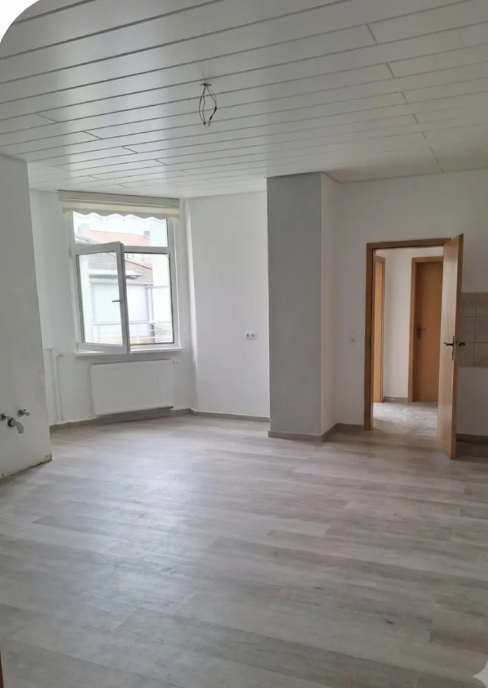3 Zimmer Wohnung mit 86 m² in Mannheim – Bild 1