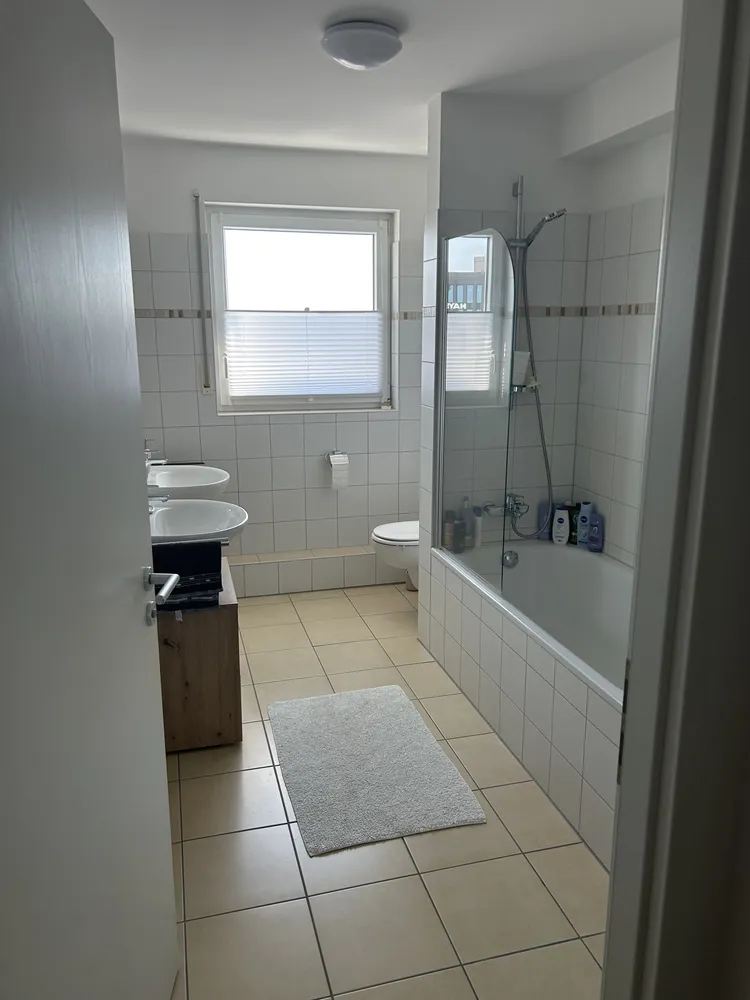 2 Zimmer Wohnung mit 72 m² in Mannheim – Bild 9