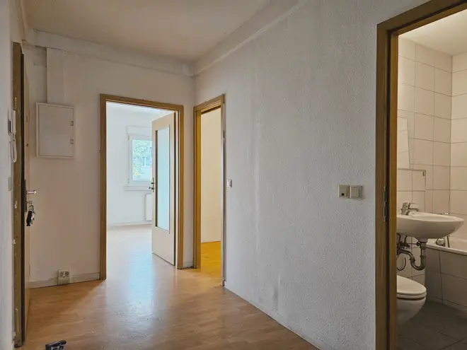4 Zimmer Wohnung mit 64 m² in Halle (Saale) – Bild 10