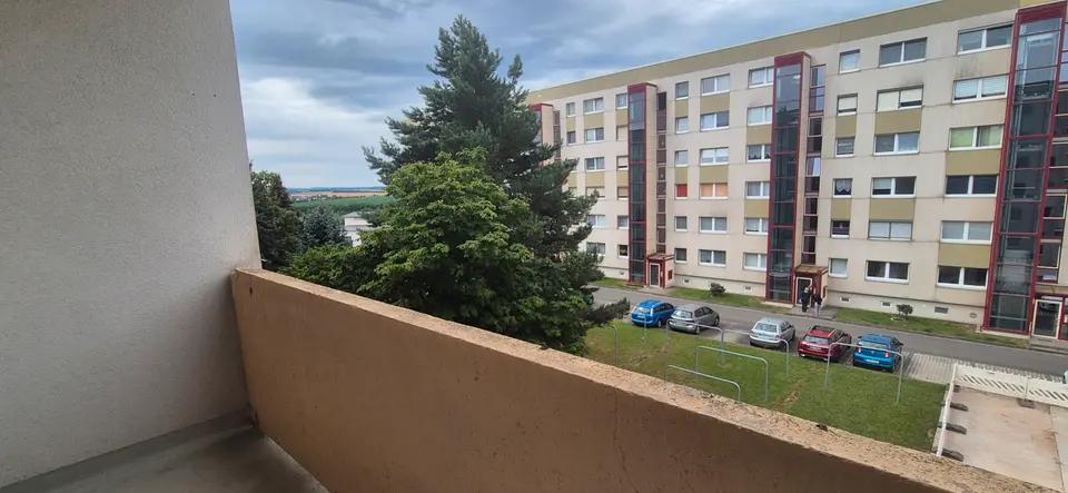3 Zimmer Wohnung mit 56 m² in Crimmitschau – Bild 6