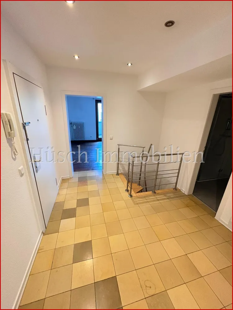 6 room apartment with 165 m² in Cologne – Photo 12