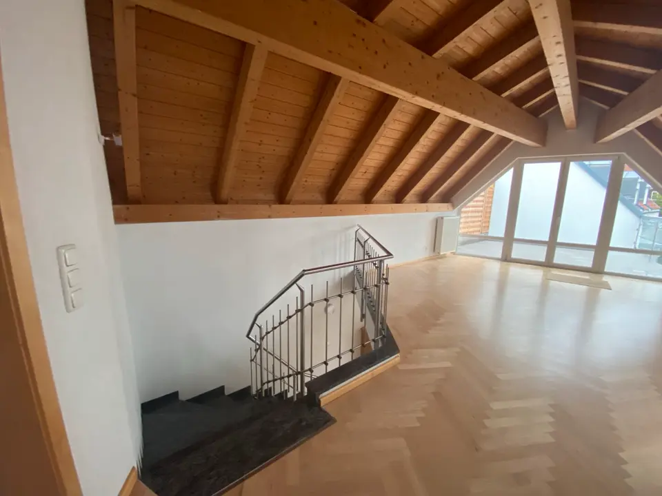 5 Zimmer Wohnung mit 110 m² in Deggendorf – Bild 4