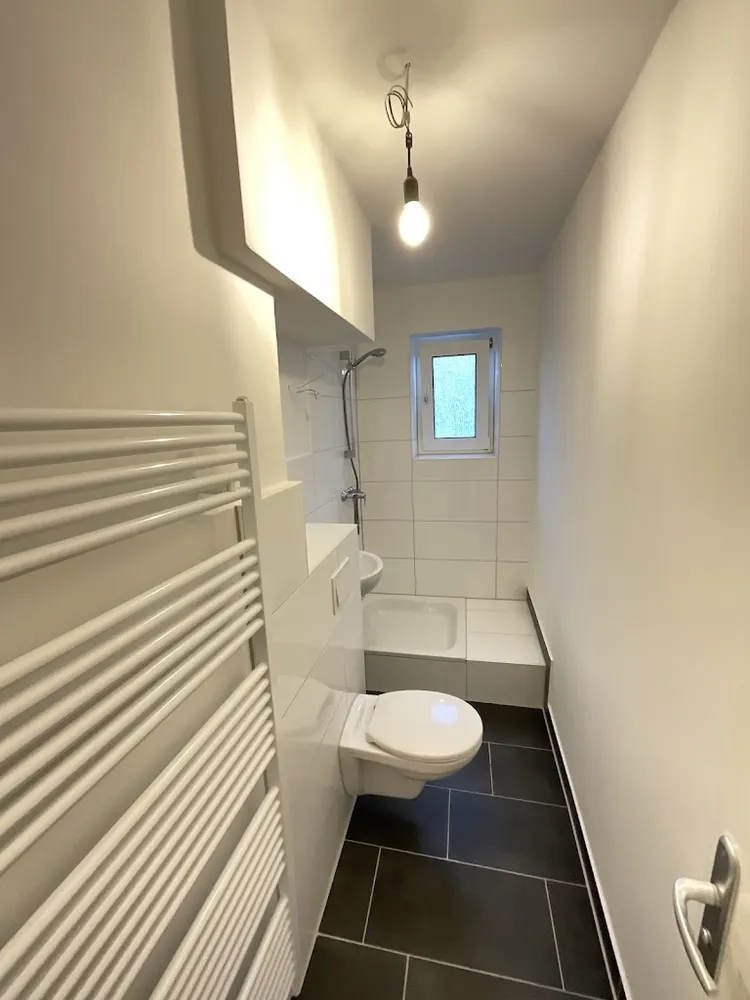 2 room apartment with 50 m² in Kiel – Photo 4