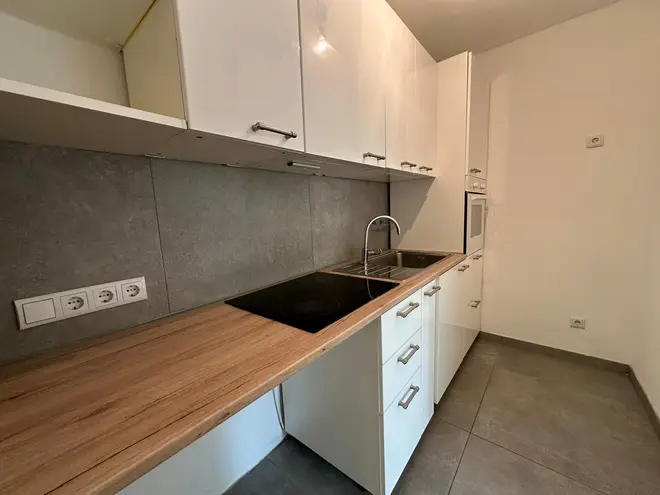 1 Zimmer Wohnung mit 42 m² in Berlin – Bild 4