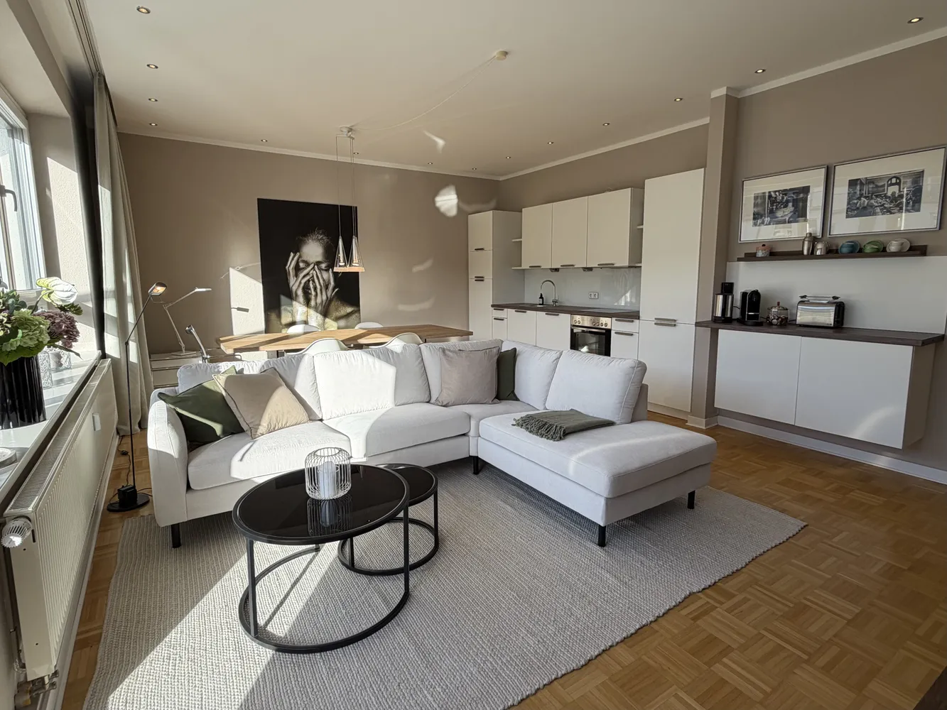 2 Zimmer Wohnung mit 84 m² in Hannover – Bild 5